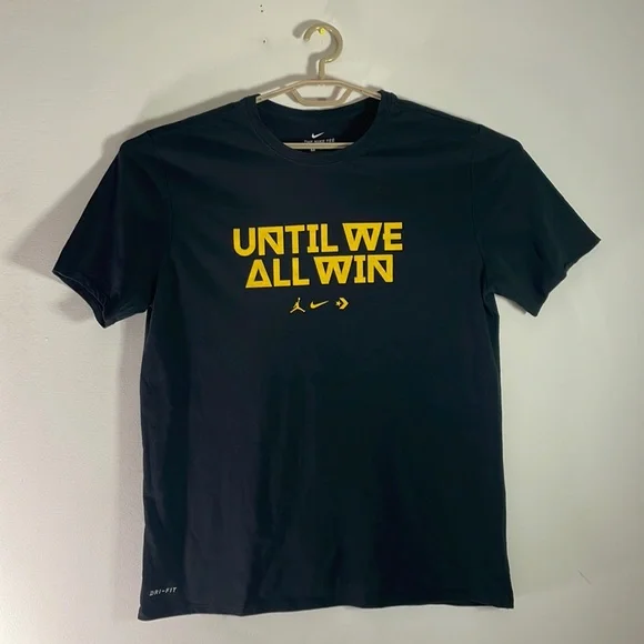 Golden State Warriors T Shirt XL Nike - Picture 2 of 7